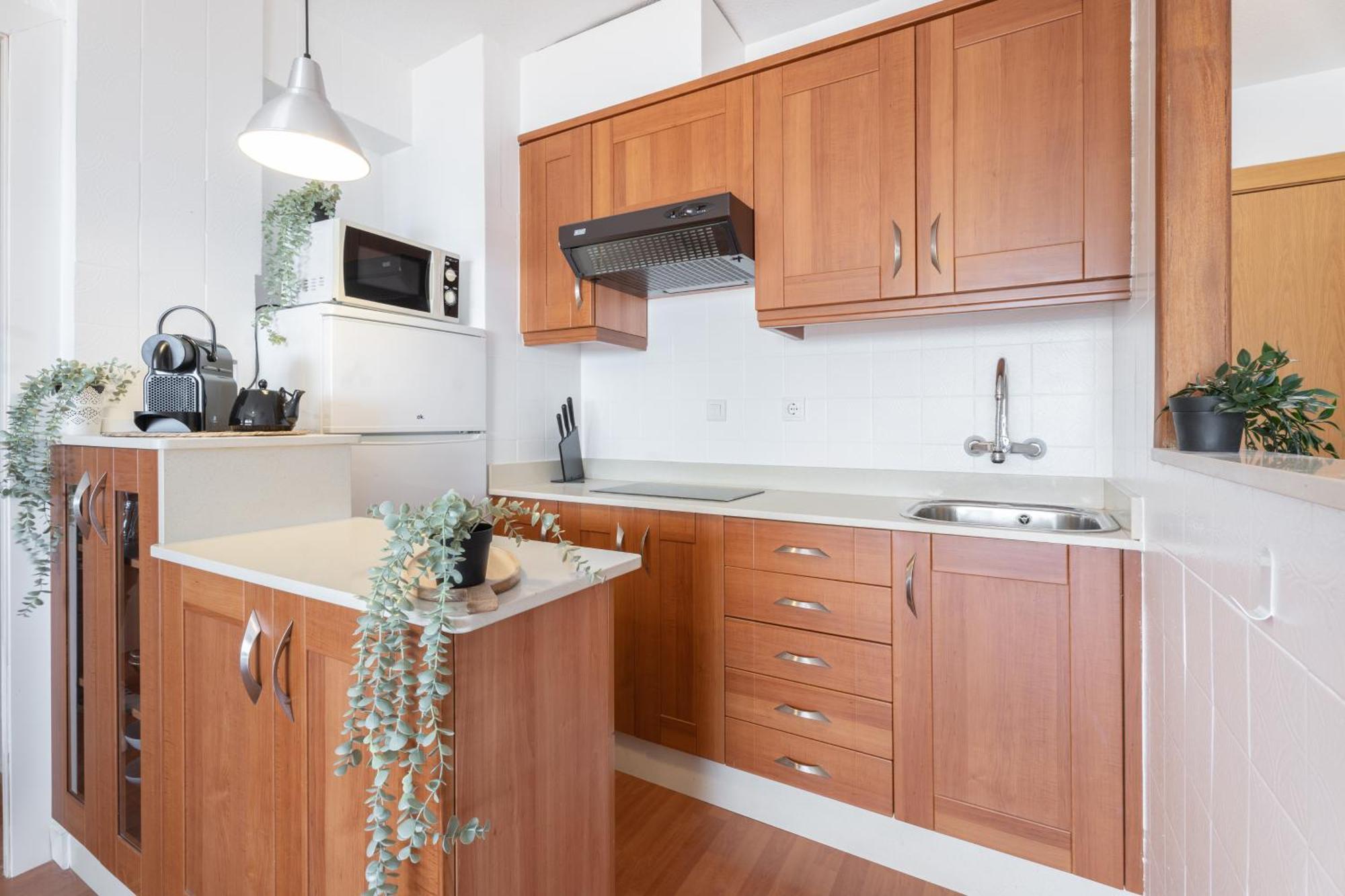 Apartamento Increibles Vistas La Cala Finestrat เบนิดอร์ม ภายนอก รูปภาพ