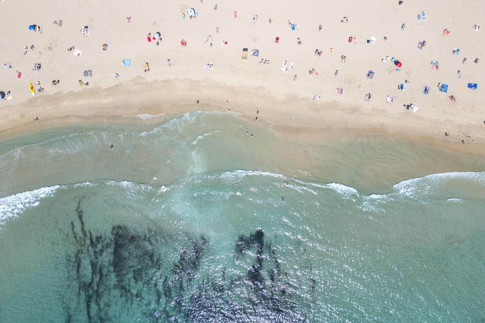 Apartamento Increibles Vistas La Cala Finestrat เบนิดอร์ม ภายนอก รูปภาพ