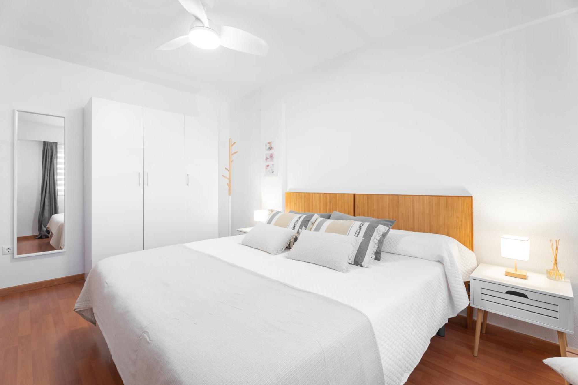 Apartamento Increibles Vistas La Cala Finestrat เบนิดอร์ม ภายนอก รูปภาพ
