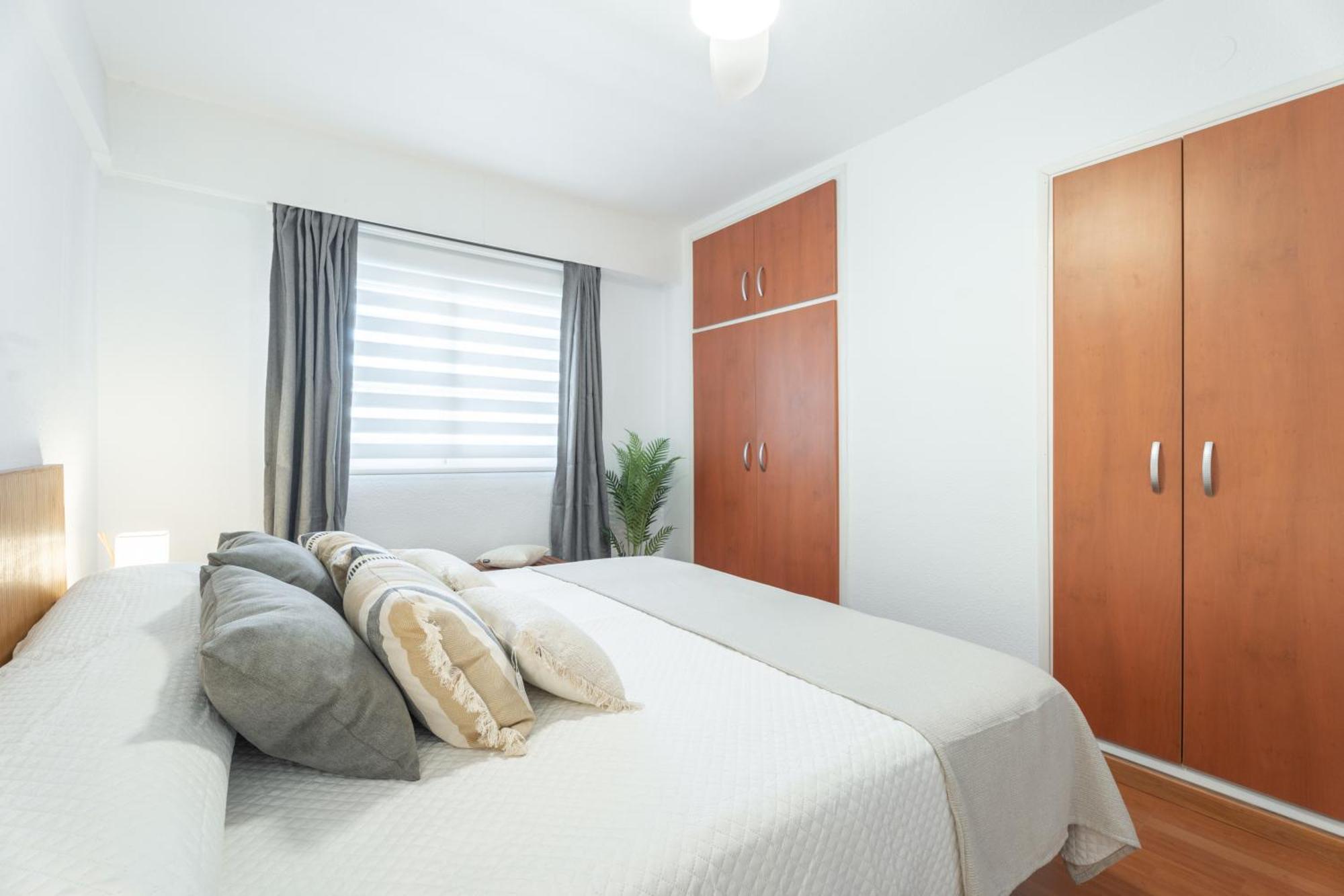 Apartamento Increibles Vistas La Cala Finestrat เบนิดอร์ม ภายนอก รูปภาพ