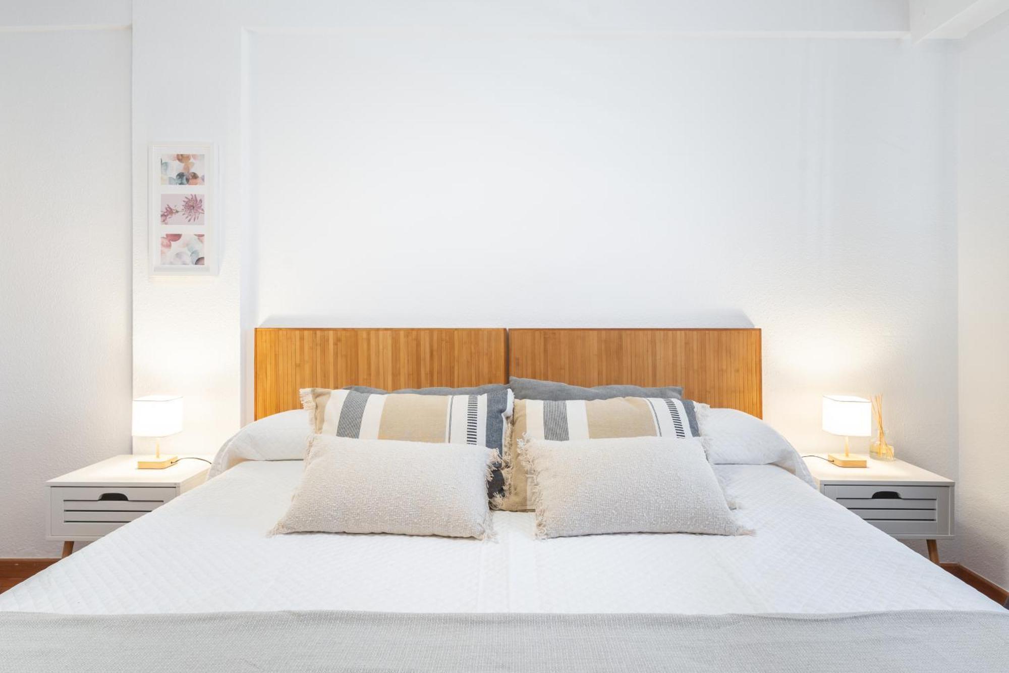Apartamento Increibles Vistas La Cala Finestrat เบนิดอร์ม ภายนอก รูปภาพ